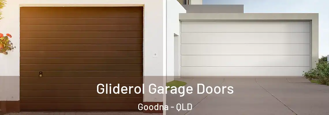 Gliderol Garage Doors Goodna - QLD