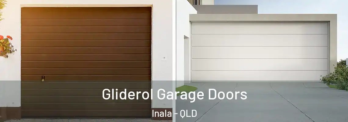 Gliderol Garage Doors Inala - QLD