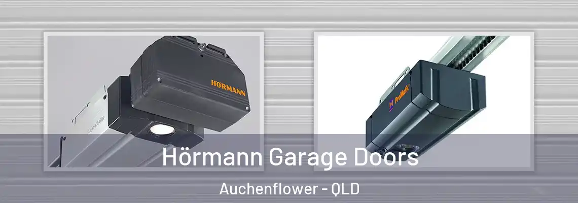 Hörmann Garage Doors Auchenflower - QLD