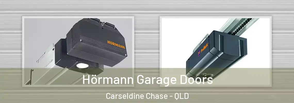  Hörmann Garage Doors Carseldine Chase - QLD
