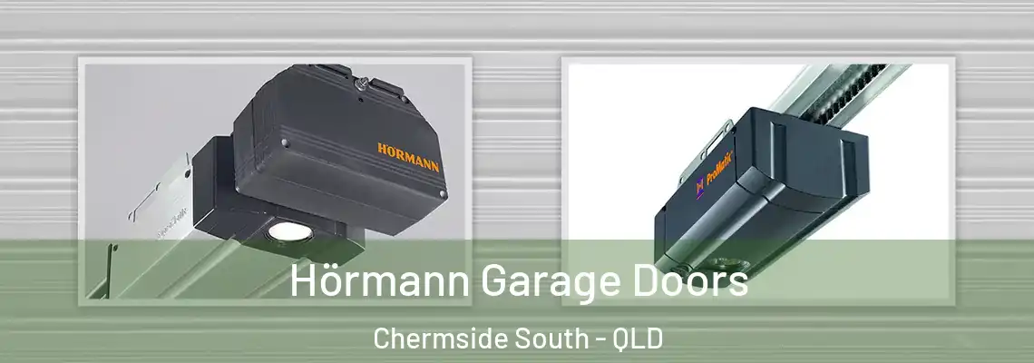 Hörmann Garage Doors Chermside South - QLD