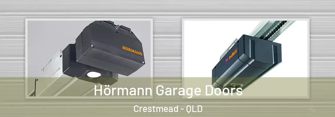 Hörmann Garage Doors Crestmead - QLD