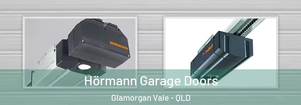 Hörmann Garage Doors Glamorgan Vale - QLD