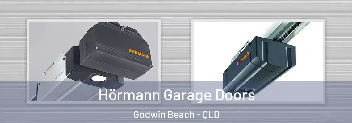 Hörmann Garage Doors Godwin Beach - QLD