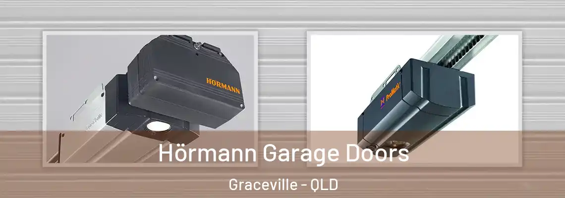 Hörmann Garage Doors Graceville - QLD