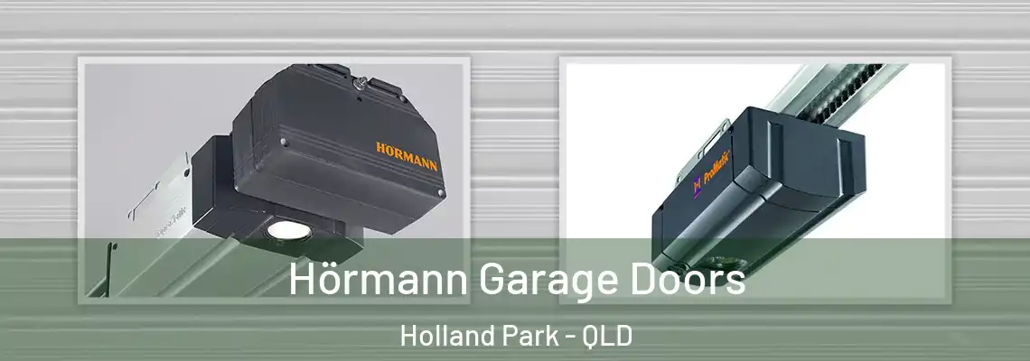 Hörmann Garage Doors Holland Park - QLD
