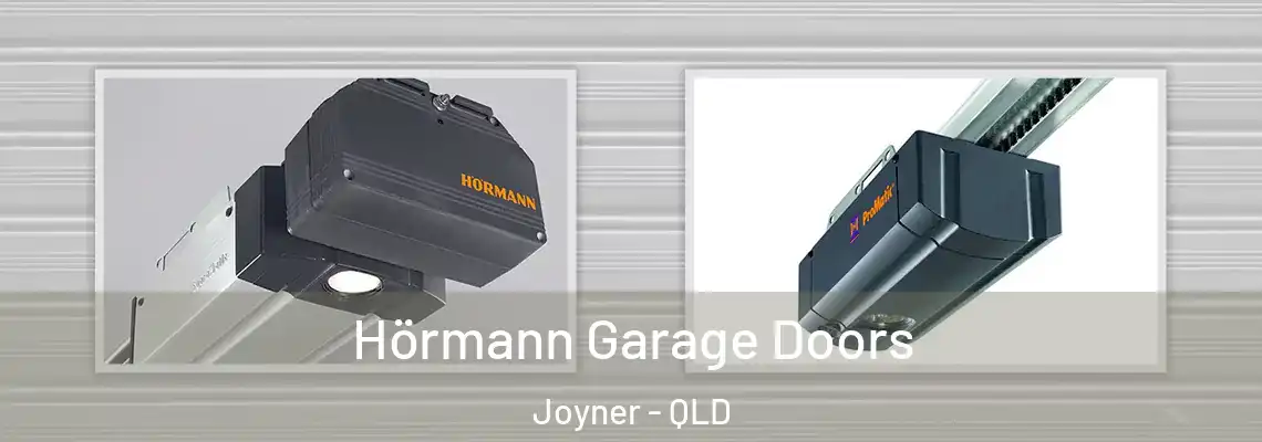 Hörmann Garage Doors Joyner - QLD