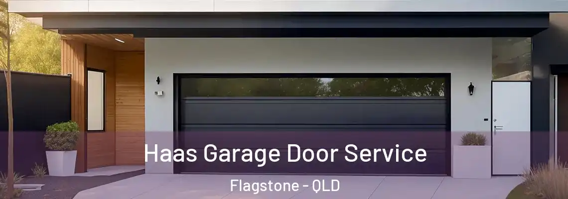 Haas Garage Door Service Flagstone - QLD