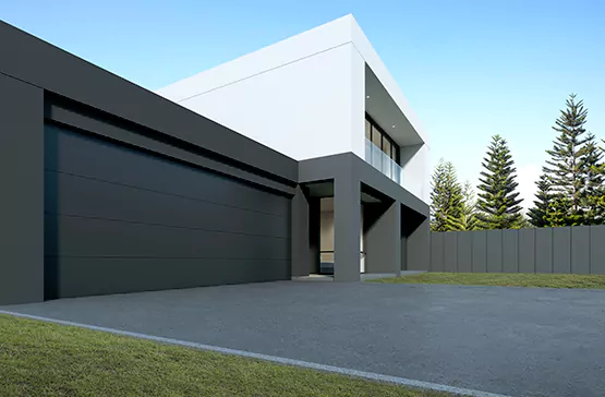 all-types-of-commercial-and-residential-garage-door-repair-Brisbane, QLD