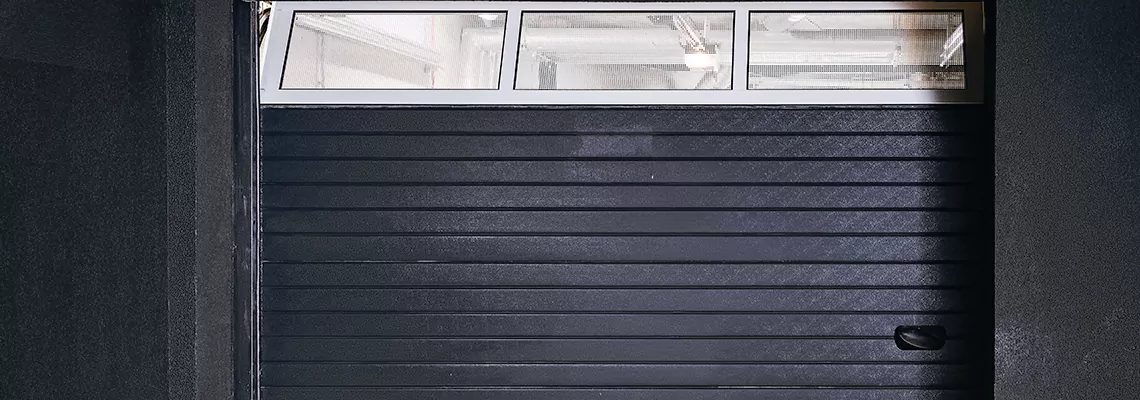 Wayne Dalton Designer Steel Garage Doors Replacement Service in Brisbane, QLD