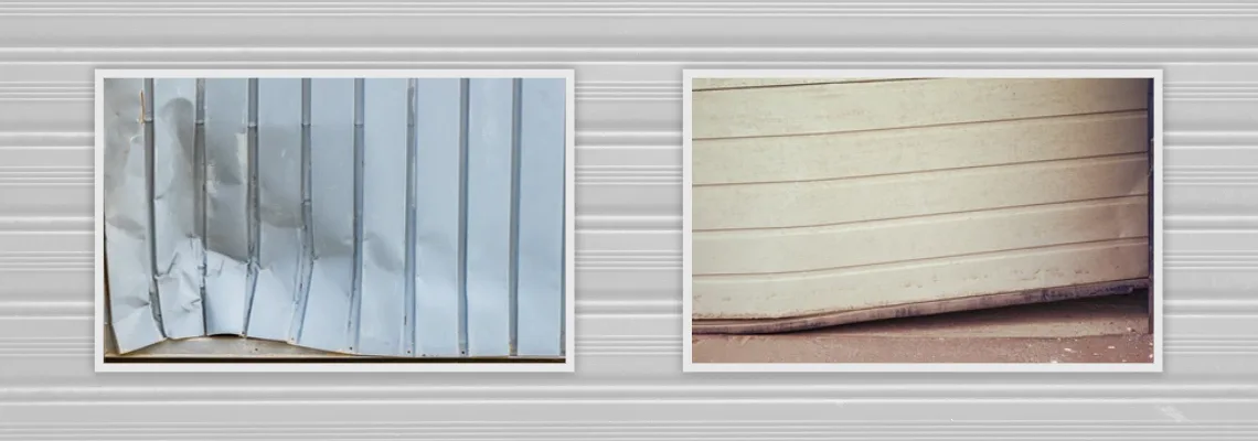 Fix Uneven Garage Door Opening in Brisbane, QLD