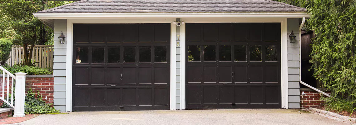 Wayne Dalton Custom Wood Garage Doors Installation Service in Brisbane, QLD