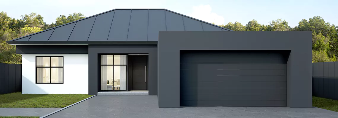 Garador Sectional Garage Door Installation Services in Queensland