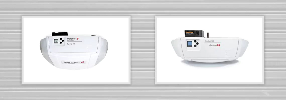 Fix Marantec Garage Door in Brisbane, QLD