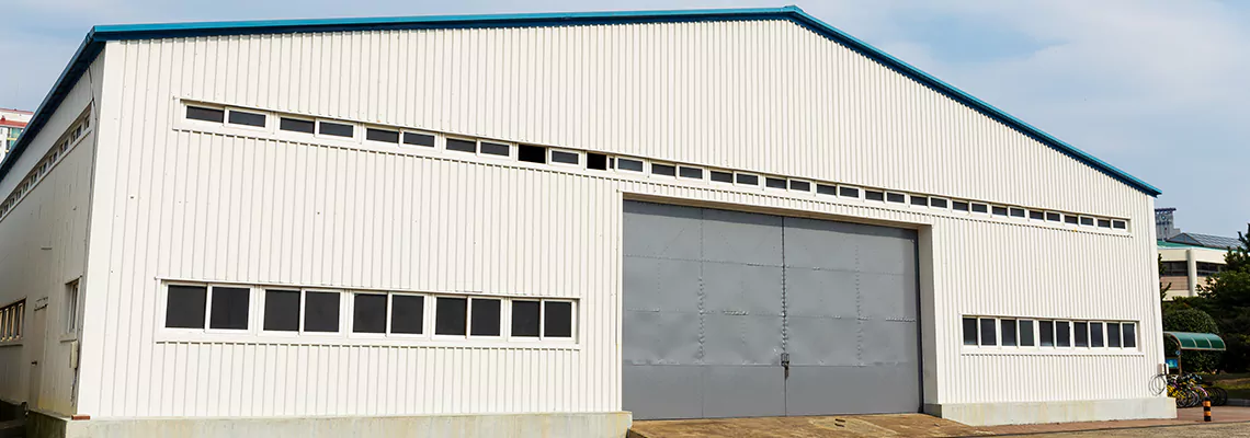 Shaky Garage Door Spring Adjustment in Brisbane, QLD