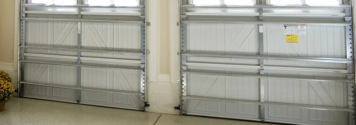 Noisy Garage Door Repair in Brisbane, QLD