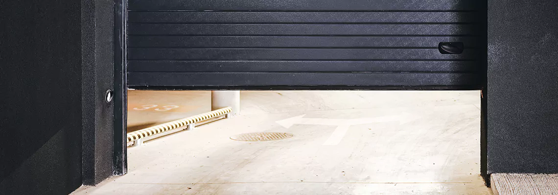 Tilted Garage Door Service in Brisbane, QLD