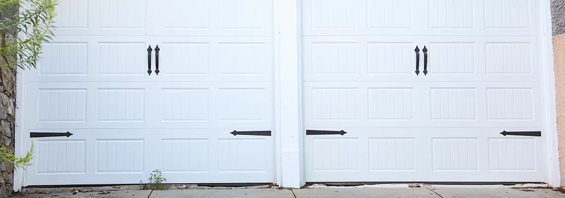 Professional Hardware Repair for First United Garage Doors Cable in Brisbane, QLD