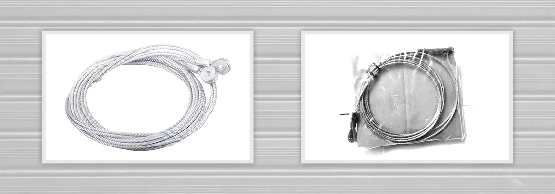 Garage Door Opener Cable Replacement in Brisbane, QLD 