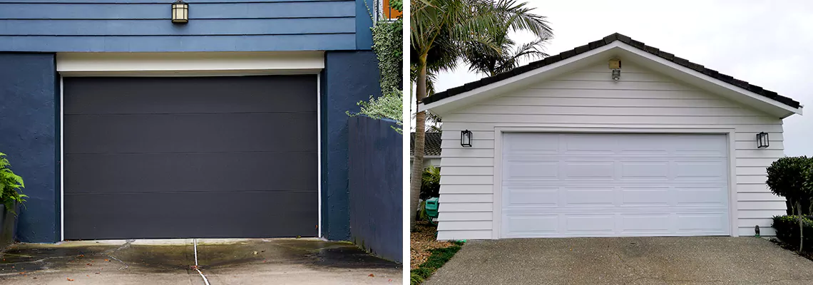 Sectional Garage Door Guy in Brisbane, QLD
