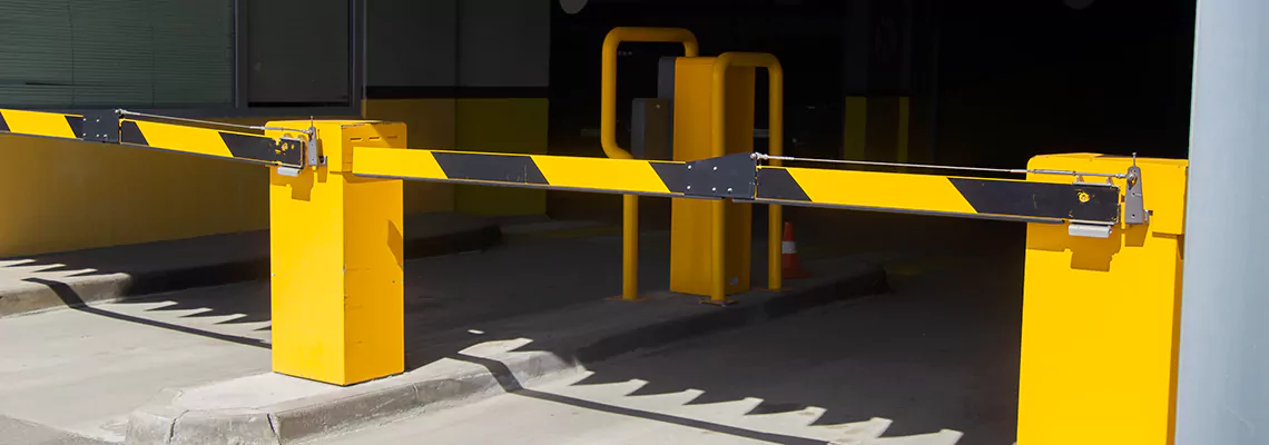 Residential Parking Gate Repair in Brisbane, QLD