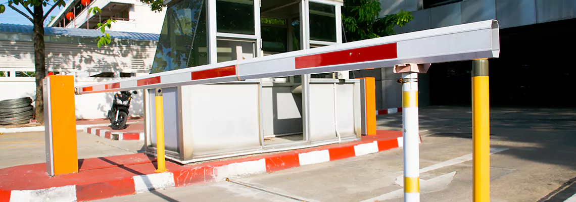 Parking Garage Gates Repair in Brisbane, QLD