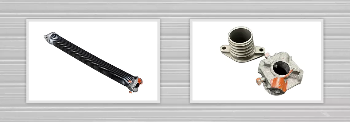 Commercial Garage Door Torsion Springs Repair in Brisbane, QLD