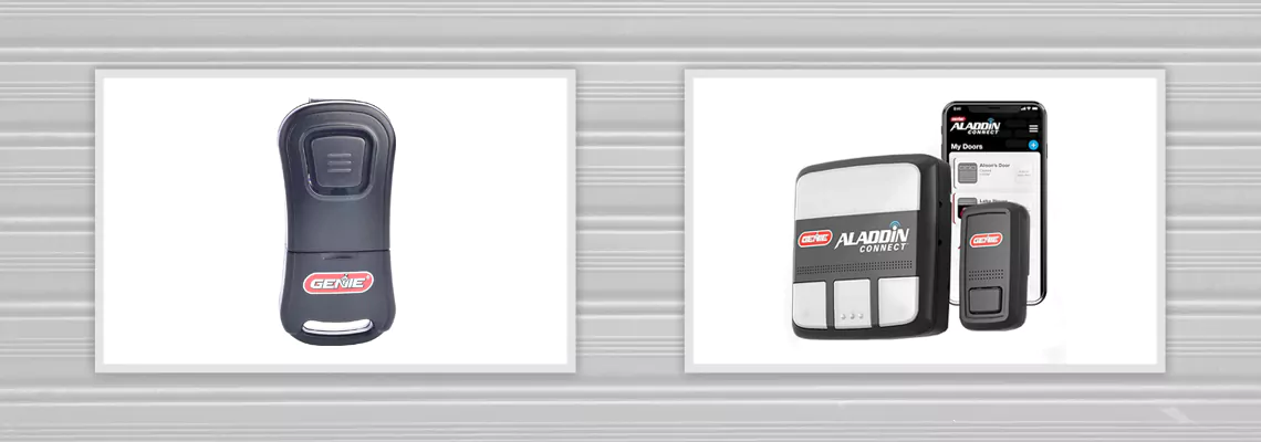 Residential Genie Garage Door Repair Service in Brisbane, QLD