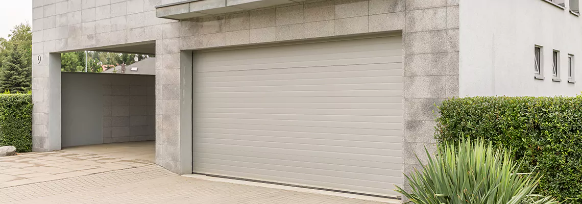 Residential Overhead Door Repair in Brisbane, QLD