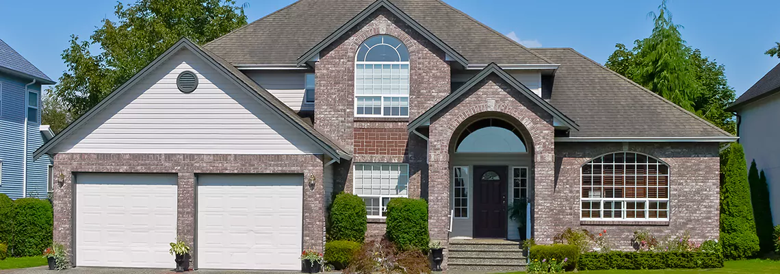 Sears Electric Garage Door Repairs in Brisbane, QLD