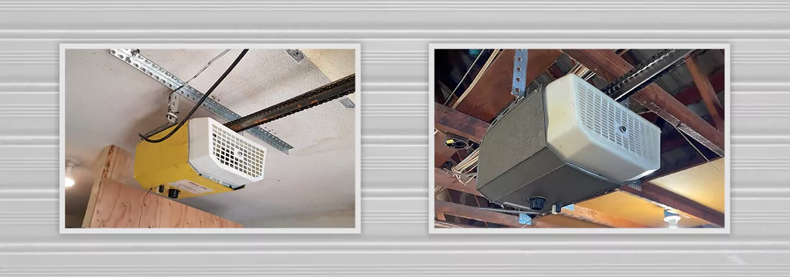 Stanley Residential Garage Doors Repair Service in Brisbane, QLD