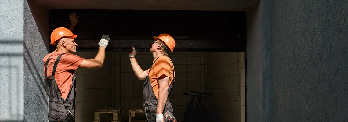 Repair Liftmaster Garage Door Not Closing All The Way in Brisbane, QLD