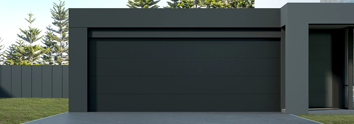 Garage Door Replacement in Brisbane, QLD