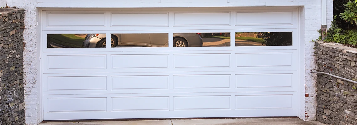 Residential Garage Door Installation Near Me in Brisbane, QLD