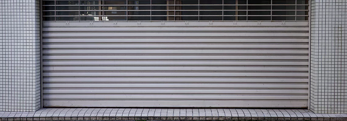 Steel Garage Doors Opener Repair in Brisbane, QLD