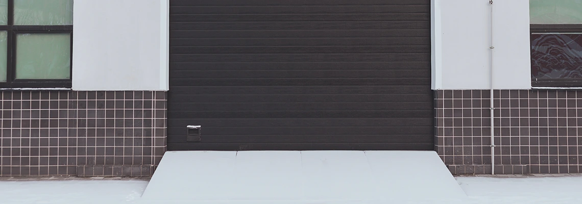 C.H.I. Overhead High-Performance Doors Service in Brisbane, QLD