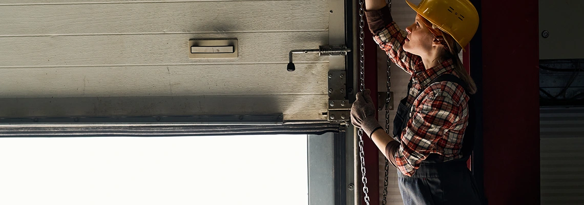 Craftsman Garage Door Beeping Repair in Queensland