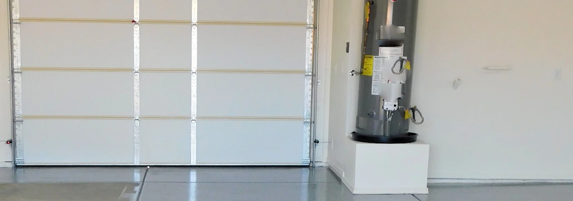 Residential Garage Door Contractor in Brisbane, QLD