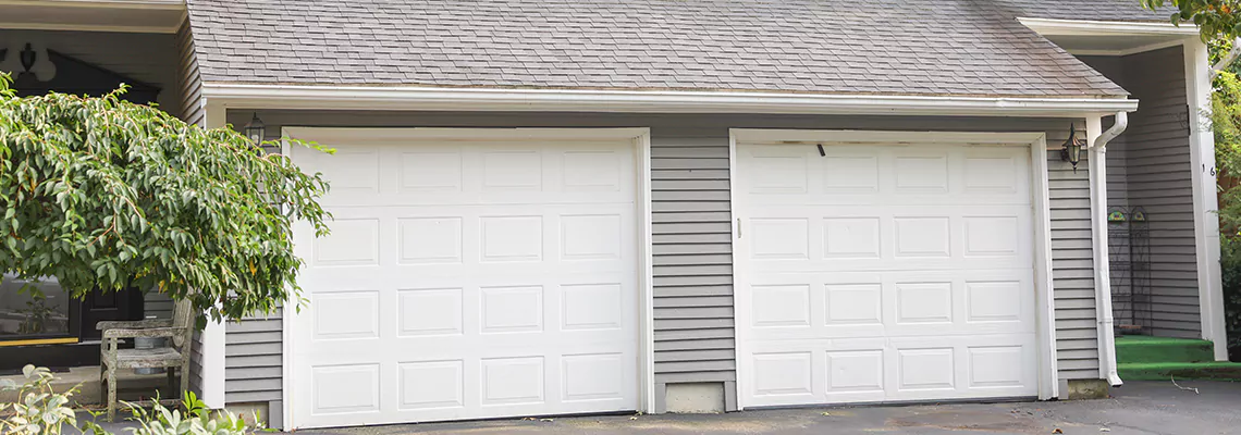Licensed And Insured Garage Door Installation in Brisbane, QLD