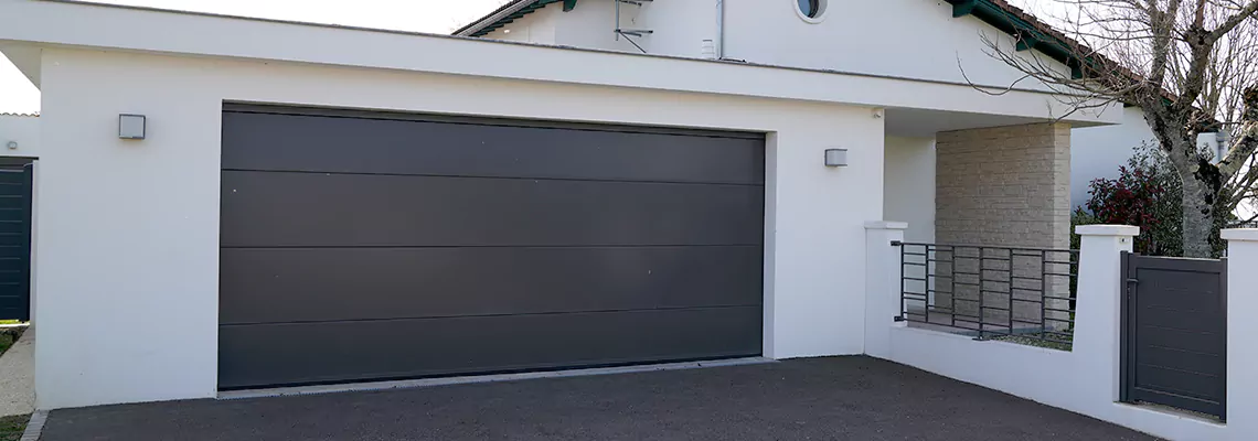 New Roll Up Garage Doors in Brisbane, QLD