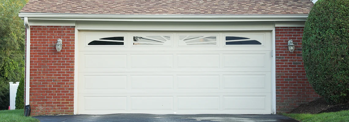 Residential Garage Door Hurricane-Proofing in Brisbane, QLD