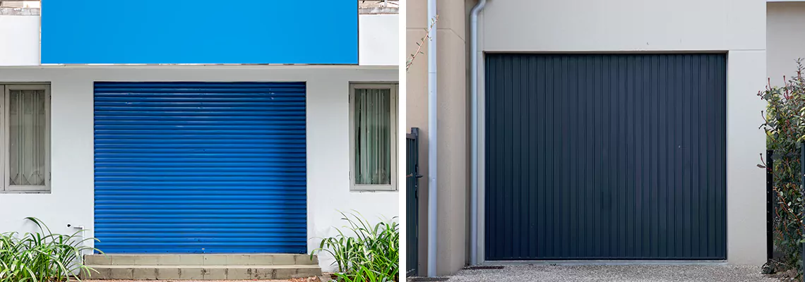 Commercial Garage Door Emergency Installation Services in Brisbane, QLD