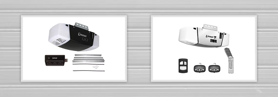 Linear Garage Door Chain Repairs in Brisbane, QLD