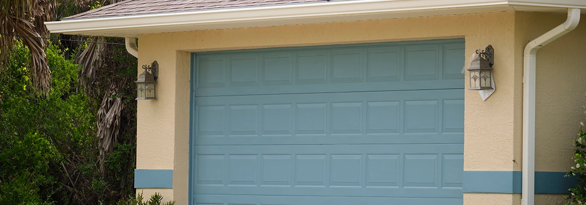 Clopay Insulated Garage Door Service Repair in Brisbane, QLD