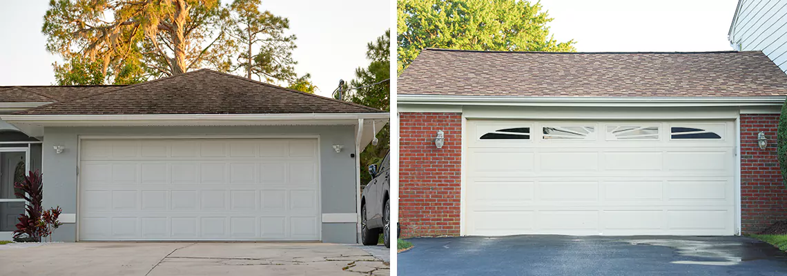 Gliderol Garage Doors Service in Brisbane, QLD