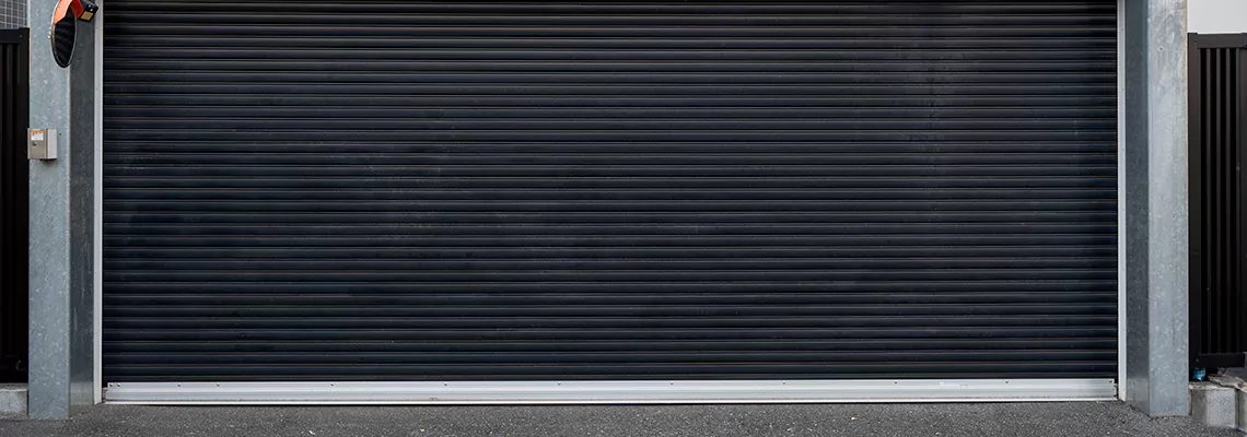 Residential Overhead Door Replacement in Brisbane, QLD