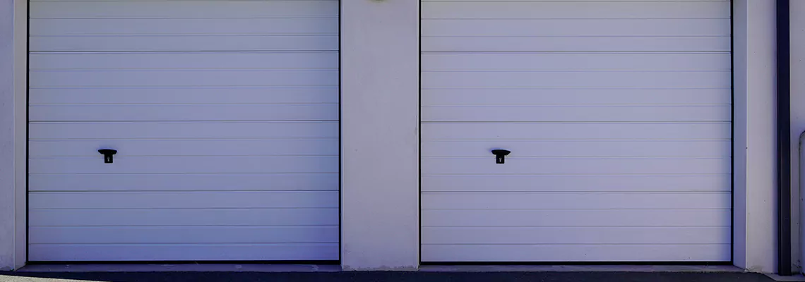 >Sectional Garage Doors Spring Repair in Brisbane, QLD