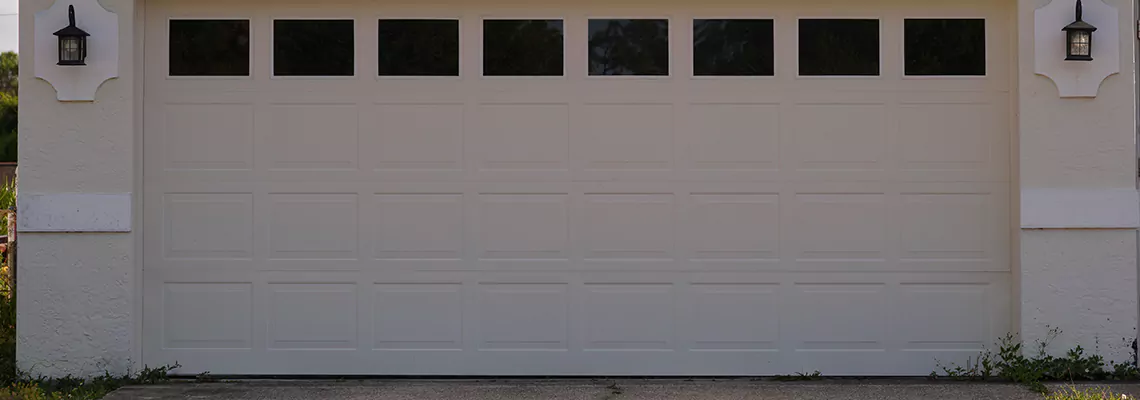 Windsor Garage Doors Spring Repair in Brisbane, QLD