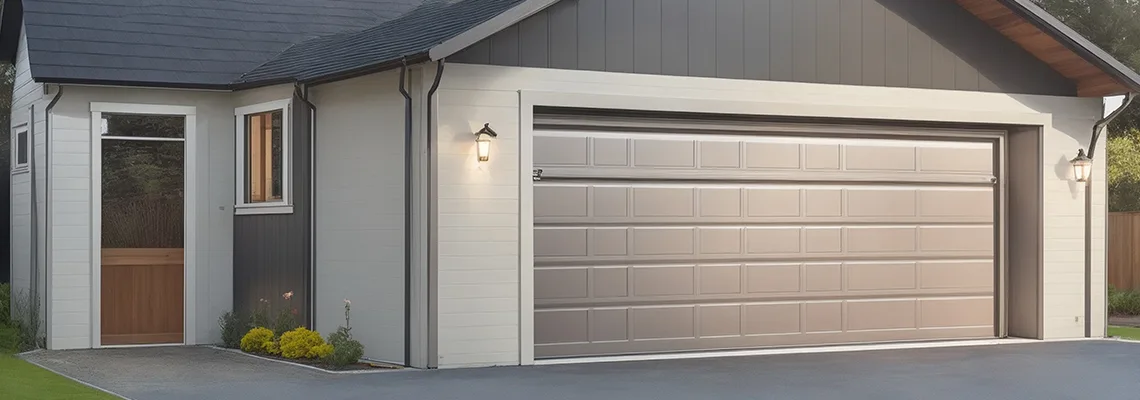 Assistance With Roller Garage Doors Repair in Brisbane, QLD, QLD