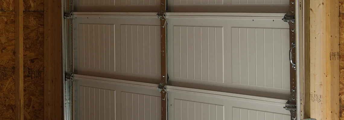 Fix Garage Door Closing Bang Sound in Queensland